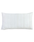 Διακοσμητική Μαξιλαροθήκη Cinnamons Heritage 1946 Stripe 51X91 / White